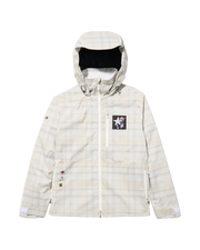 ThirtyTwo - Jib Jacket - Off White