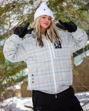 ThirtyTwo - Jib Jacket - Off White