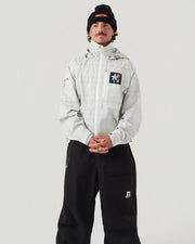 ThirtyTwo - Jib Jacket - Off White