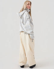 ThirtyTwo - Jib Jacket - Off White