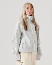 ThirtyTwo - Jib Jacket - Off White