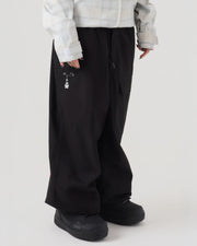 ThirtyTwo - Jib Pants - Black