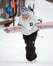ThirtyTwo - Jib Pants - Black
