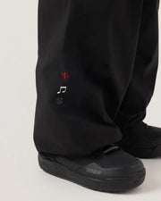 ThirtyTwo - Jib Pants - Black