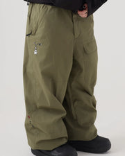 ThirtyTwo - Jib Pants - Olive
