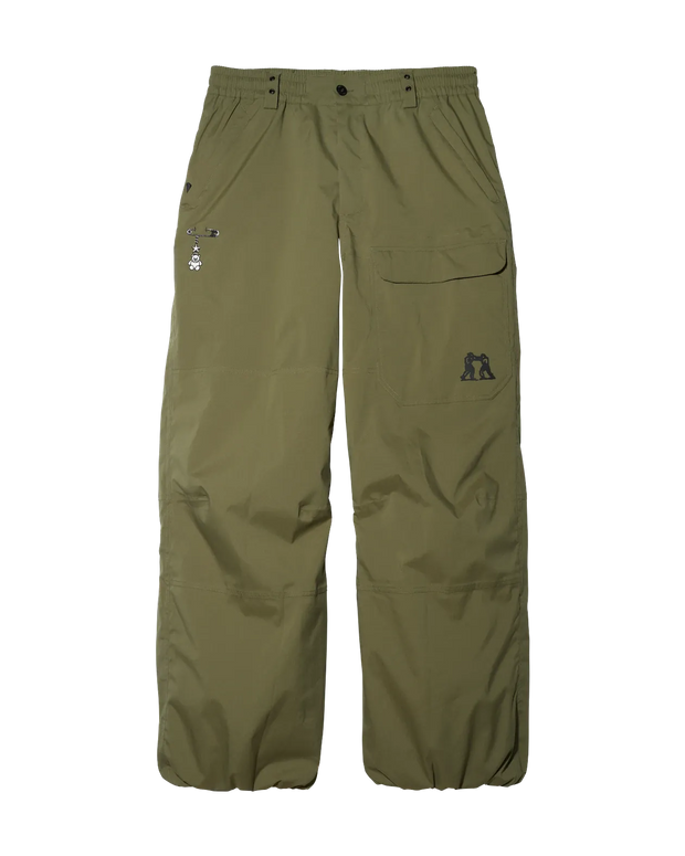 ThirtyTwo - Jib Pants - Olive