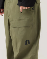 ThirtyTwo - Jib Pants - Olive