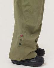 ThirtyTwo - Jib Pants - Olive