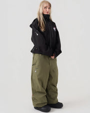 ThirtyTwo - Jib Pants - Olive