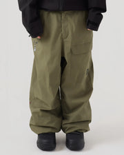 ThirtyTwo - Jib Pants - Olive