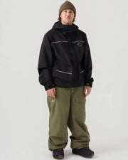 ThirtyTwo - Jib Pants - Olive