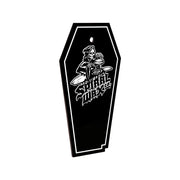 Spiral Wax Co. - Coffin Wax Scraper - 9.5"