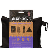 Spiral Wax Co. - Wizard Wax Kit