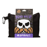 Spiral Wax Co. - Wizard Wax Kit
