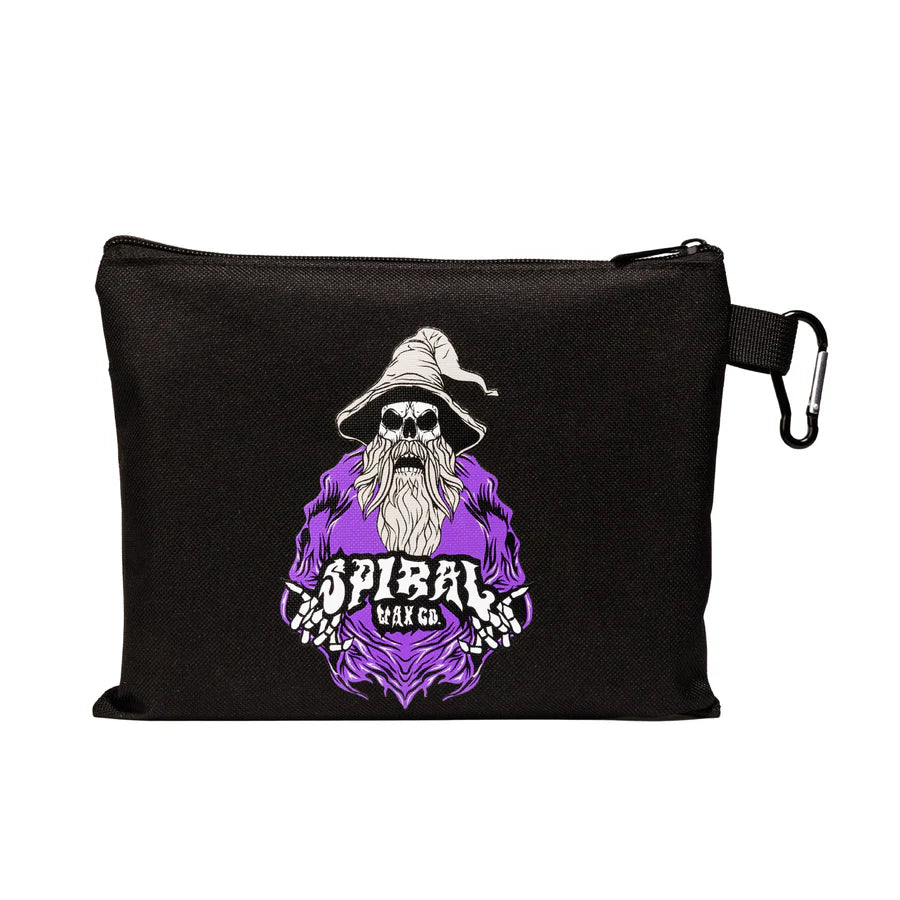 Spiral Wax Co. Wizard Wax Kit