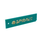 Spiral Wax Co. - Max Wax Scraper - 9"