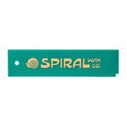Spiral Wax Co. - Max Wax Scraper - 9"