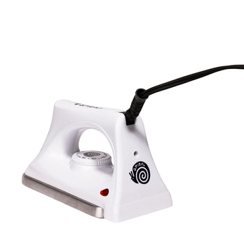 Spiral Wax Co. - Wizard Wax Iron