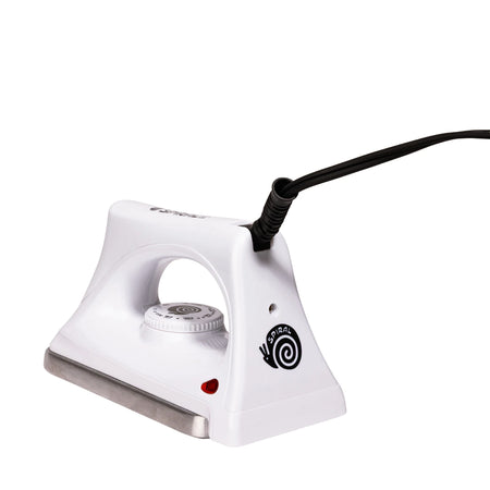 Spiral Wax Co. - Wizard Wax Iron