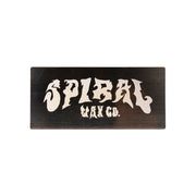 Spiral Wax Co. - Death Metal Scraper - 6"