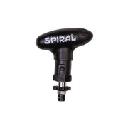 Spiral Wax Co. - Voodoo Pocket Shred Tool