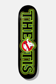 Baker - Theotis No Busters 9.0" Deck