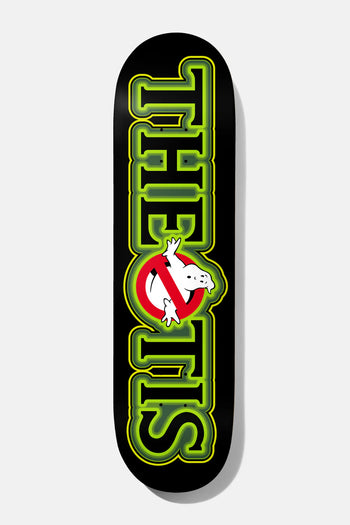 Baker - Theotis No Busters 9.0" Deck