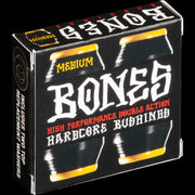 Bones - Hardcore High Performance Double Action Bushings