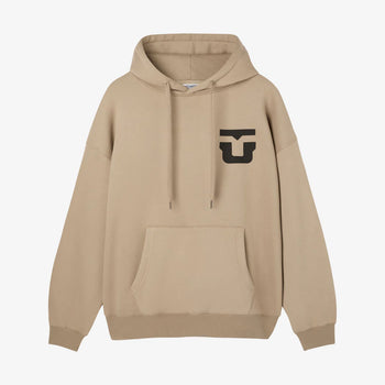 Union - Team Hoodie - Sand