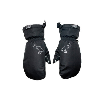 Salmon Arms - Team Mitt - Mini Logo