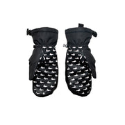 Salmon Arms - Team Mitt - Mini Logo