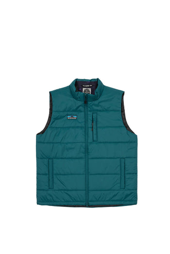 Airblaster - Team Vest - Bode Spruce