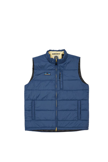 Airblaster - Team Vest - Cocord Navy