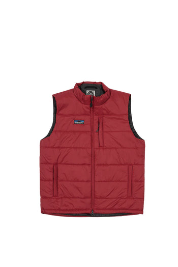 Airblaster - Team Vest - Max Red