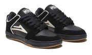 Lakai - Telford Low - Black/Glow Suede