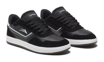 Lakai - Terrace Black/Suede