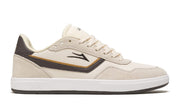 Lakai - Terrace - Cream/Suede