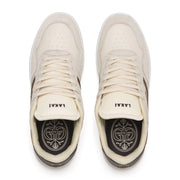 Lakai - Terrace - Cream/Suede