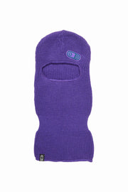 Airblaster - Terryclava Face Mask - Huckleberry