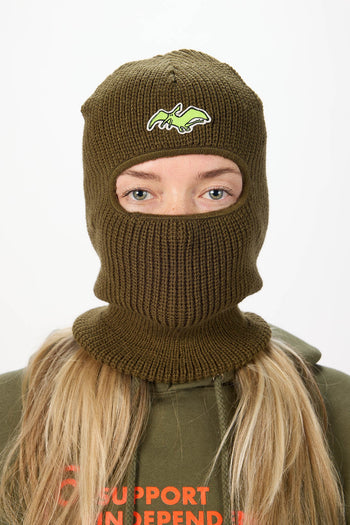 Airblaster - Terryclava - Olive
