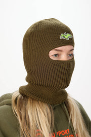 Airblaster - Terryclava - Olive