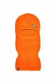 Airblaster - Terryclava Face Mask - Orange