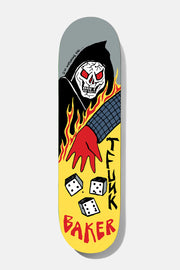Baker - T-Funk Funkhouser 456 8.75" Deck