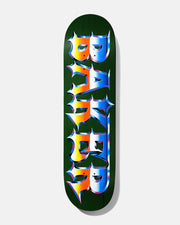 Baker - T-Funk Chrome Zone 8.75" Deck