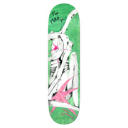 There - Marie Devilish True Fit 8.38" Deck