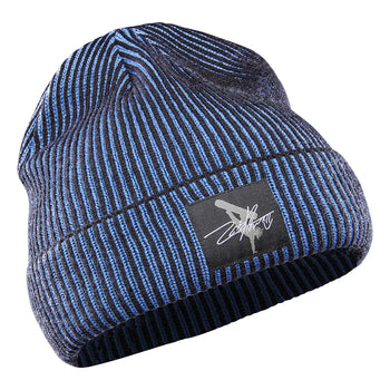 ThirtyTwo - Zeb Beanie - Black/Blue