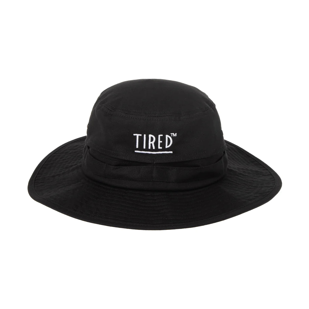 Huf top rivington hat
