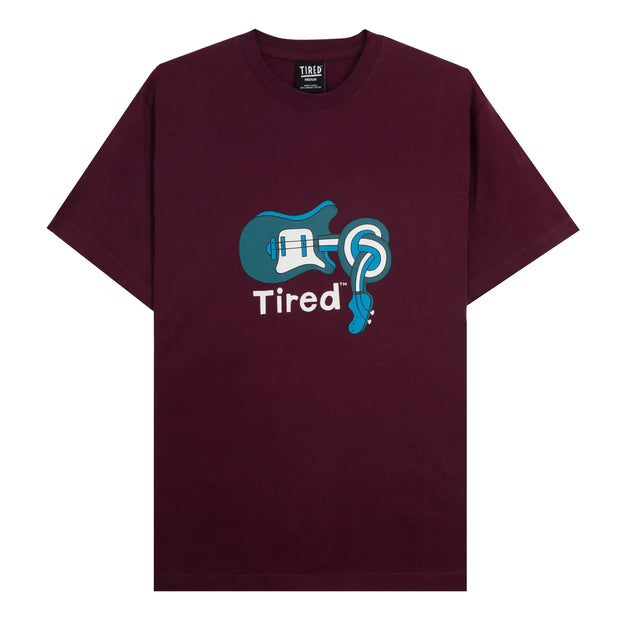 Tired - Spinal Tap T-Shirt