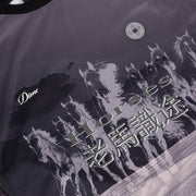 Dime - Year Of The Horse Jersey - Black