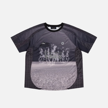 Dime - Year Of The Horse Jersey - Black